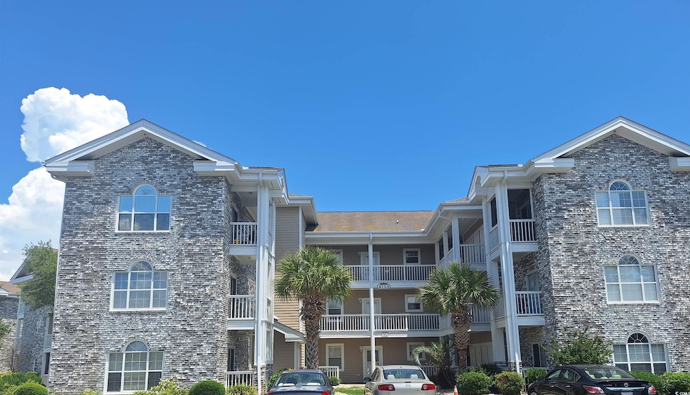 4753 Wild Iris Dr unit 301, Myrtle Beach, SC 29577 - photo 1