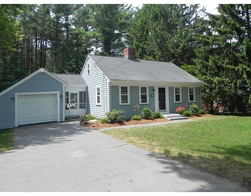86 Whiting St, Hingham, MA 02043 - photo 1
