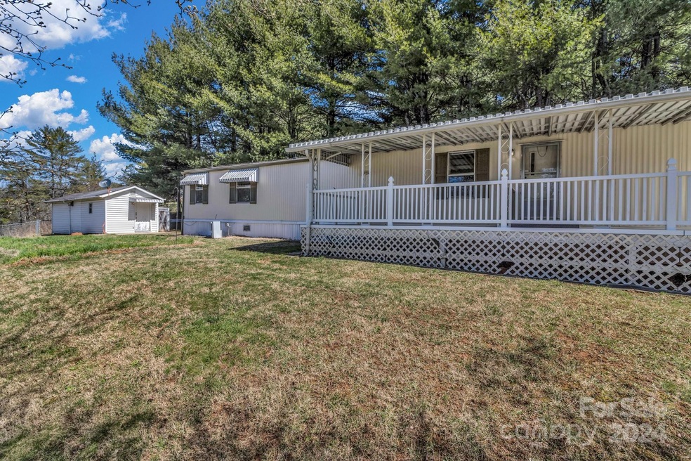 12 Westview Dr, Leicester, NC 28748 - photo 1