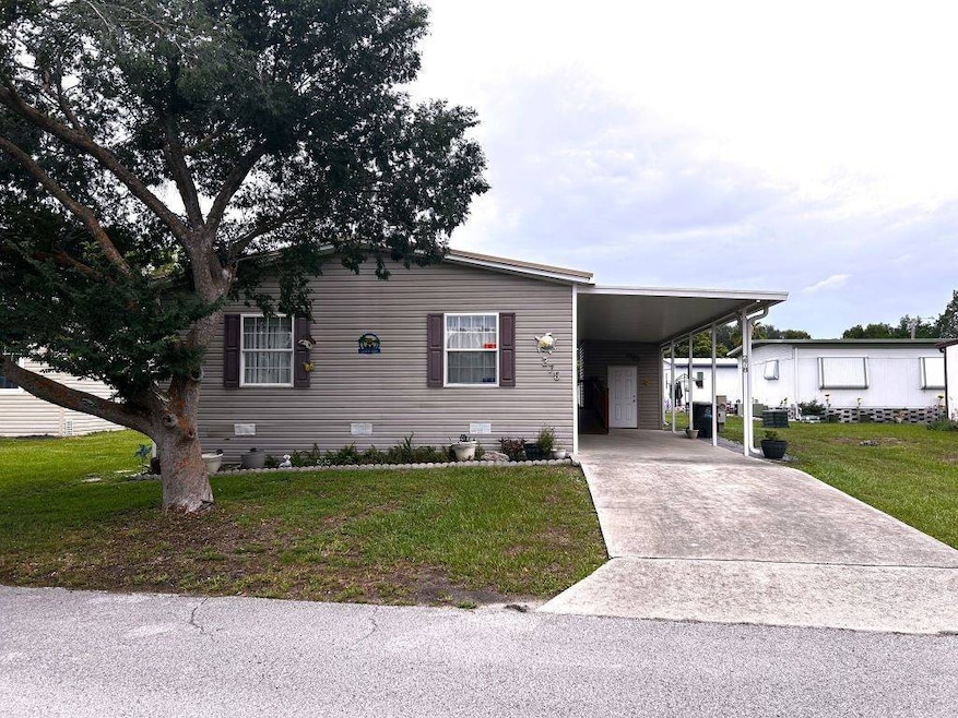 3150 NE 36th Ave unit 278, Ocala, FL 34479 - photo 1