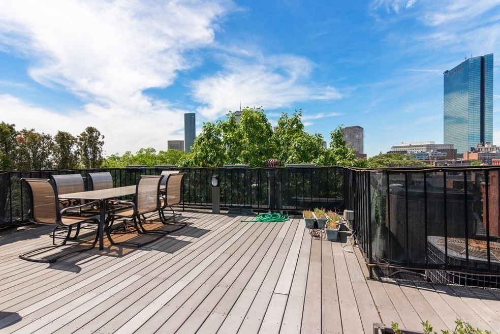45 Upton St unit 3, Boston, MA 02118 - photo 1