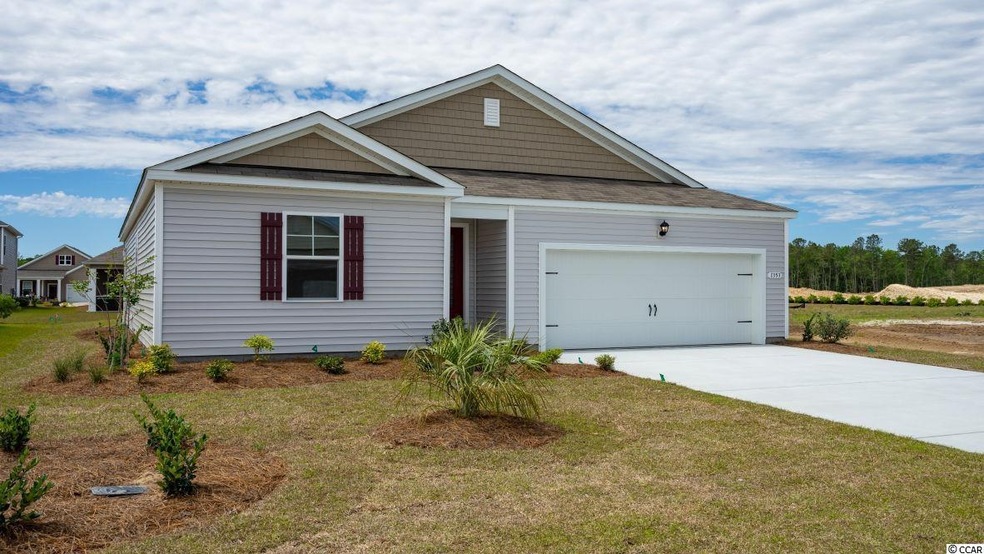 148 Spring Wheat Way unit Lot 146 - Kerry B, Conway, SC 29527 - photo 1