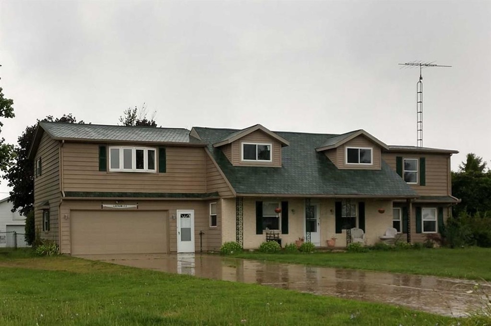 9025 Minx - Home Sweet Home