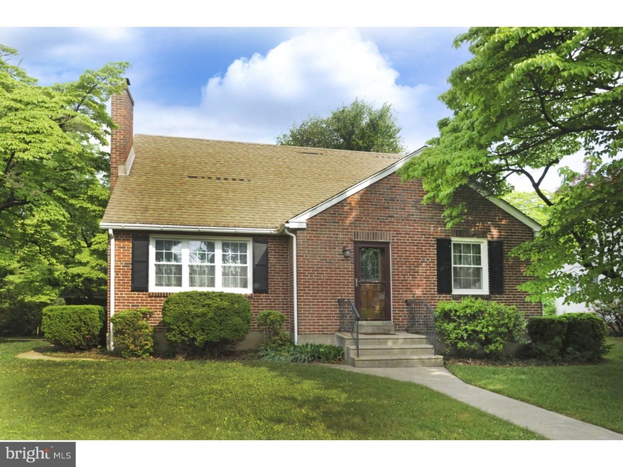 302 Holme Ave, Elkins Park, PA 19027 - photo 1