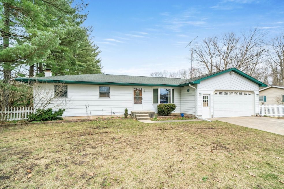 34986 64th Ave, Paw Paw, MI 49079 - Recently Sold