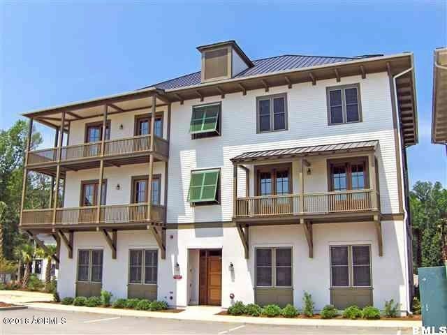 14 Abbey Row 2B