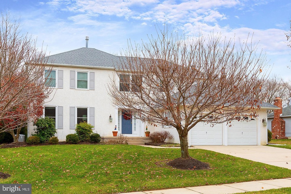 26 Hilliard Way, Sewell, NJ 08080 - photo 1