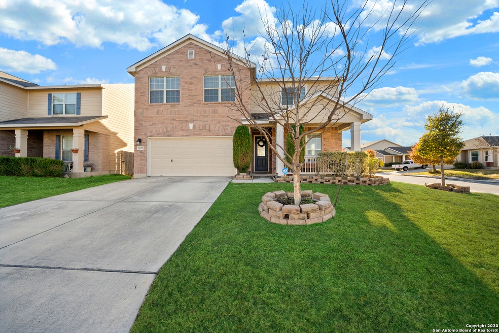 11122 Geneva Ford, San Antonio, TX 78254 - photo 1