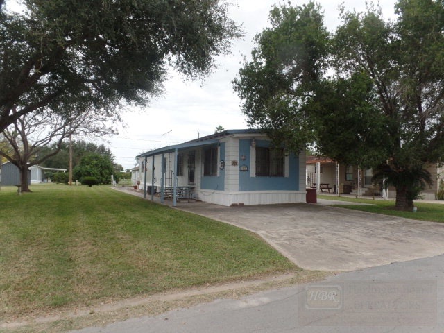 855 Clark St, Donna, TX 78537 - photo 1