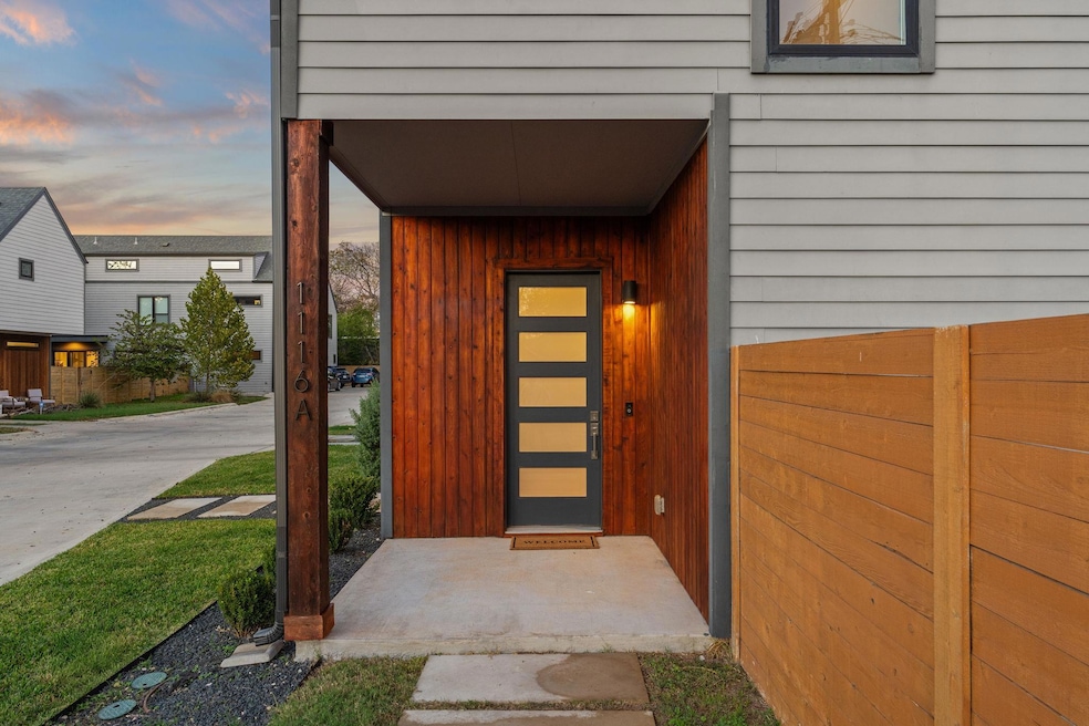 1116 Stobaugh St unit A, Austin, TX 78757 - photo 1