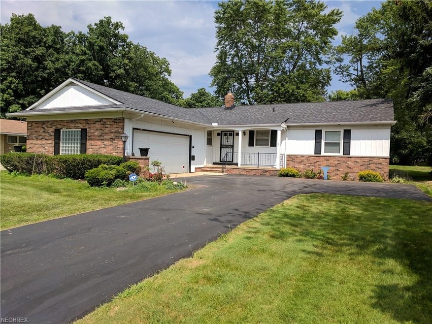 5387 Mardale Ave, Bedford, OH 44146 - photo 1