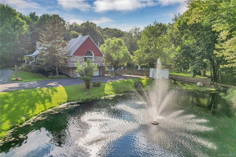 214 Berry Rd, Monroe, NY 10950 - photo 1