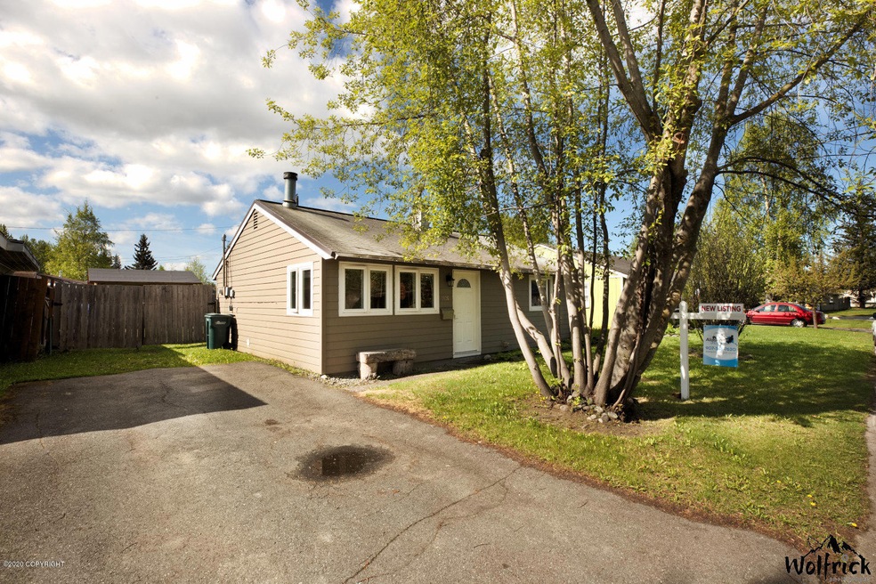 1426 Atkinson Drive
