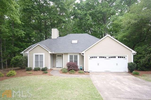 334 Summer Place, Peachtree City, GA 30269 - photo 1