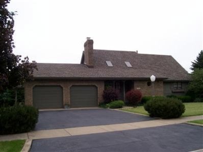 9454 Shelby Ln, Crown Point, IN 46307 - photo 1