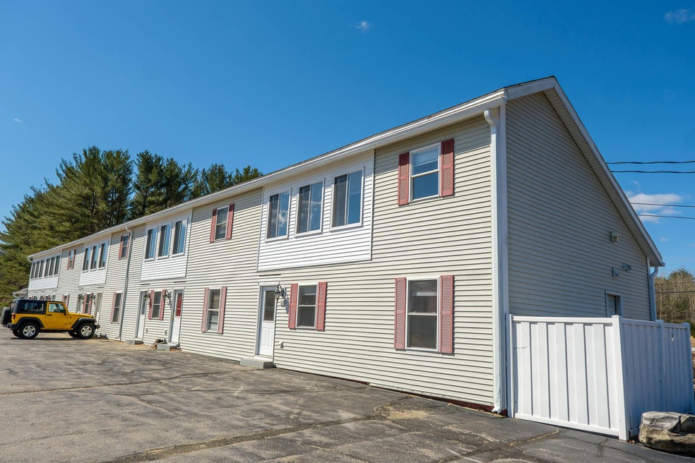 Madison Condos Unit #23