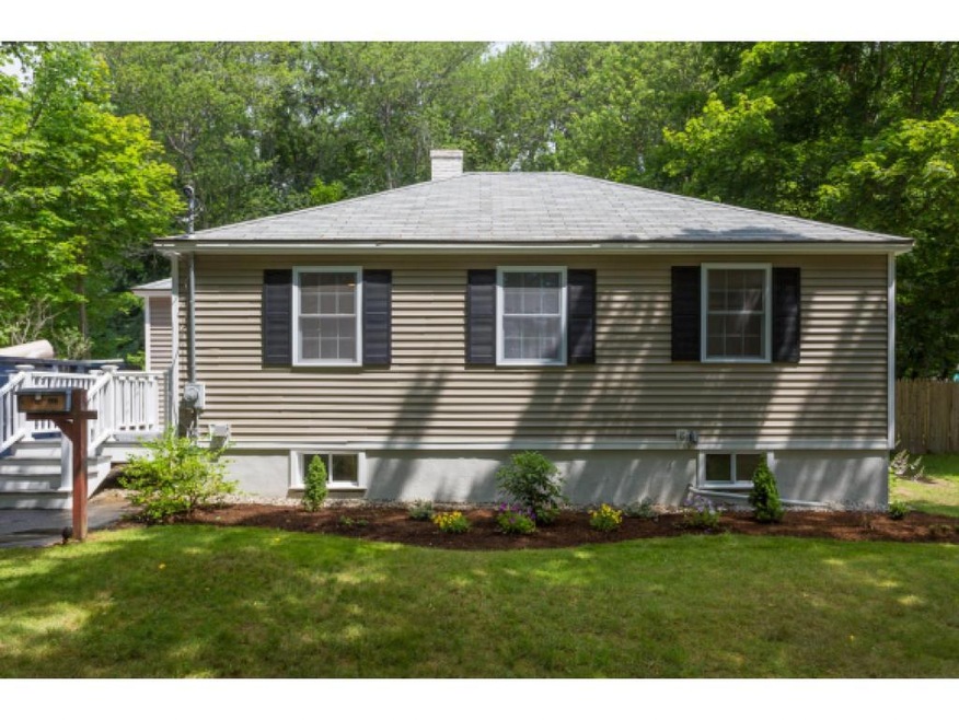 337 Colonial Dr, Portsmouth, NH 03801 - photo 1