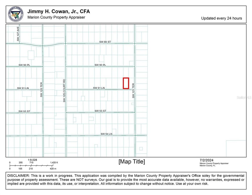 0 SW 91st Ln unit MFROM681405, Ocala, FL 34432 - photo 1