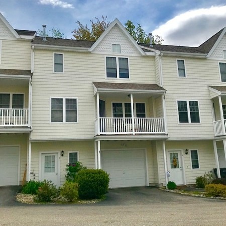 854 Broadway unit 3, Haverhill, MA 01832 - photo 1