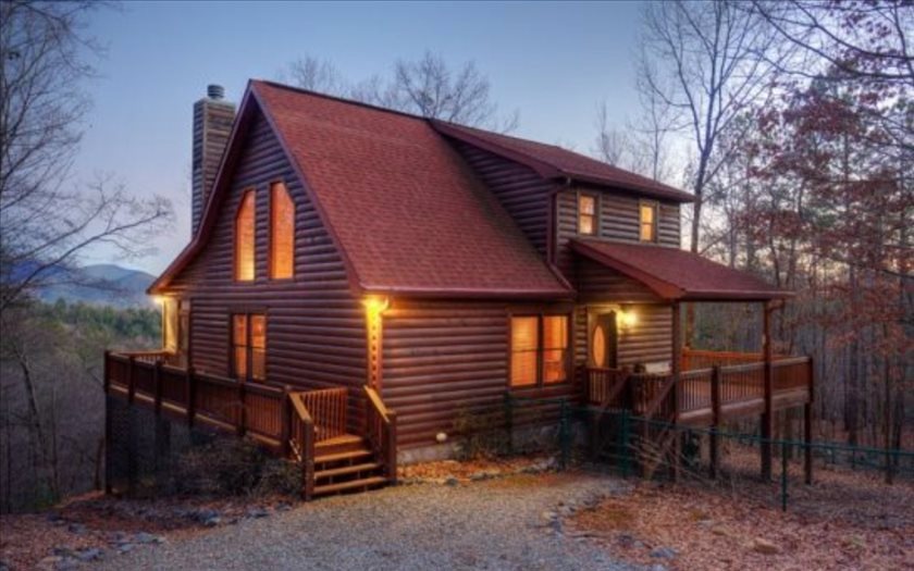 Main View