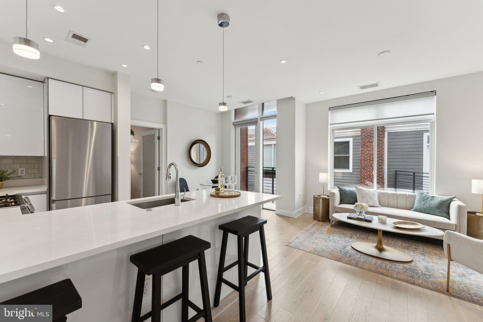 The Flats unit 506, Washington, DC 20036 - photo 1