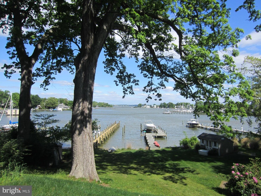 136 E Lake Dr, Annapolis, MD 21403 - photo 1