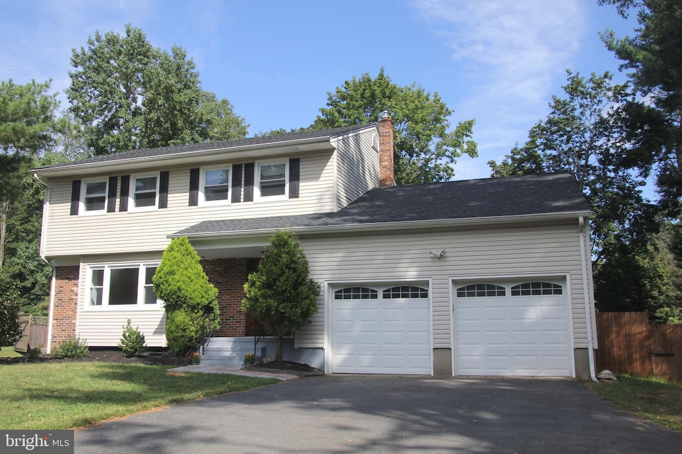 8 Millstone Rd, Princeton Junction, NJ 08550 - photo 1