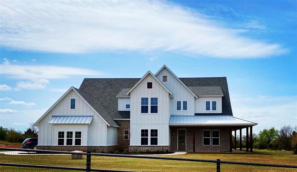 1036 Farm To Market 51, Weatherford, TX 76085 - photo 1