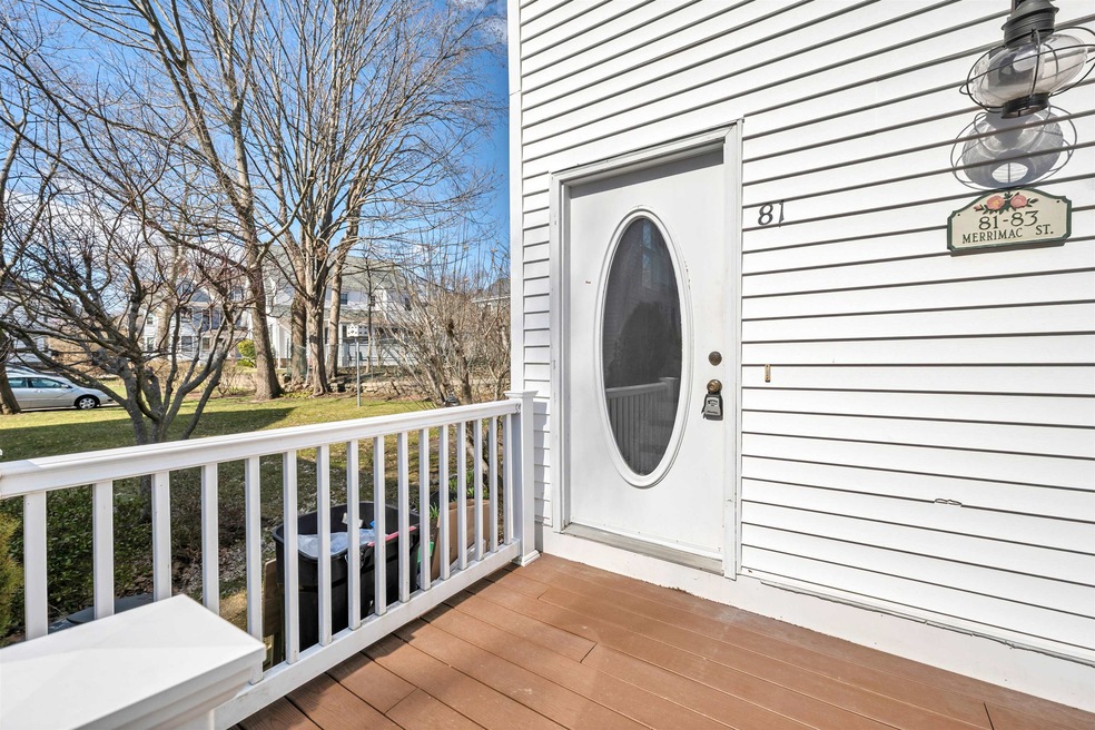 81 Merrimac St unit 2B, Portsmouth, NH 03801 - photo 1