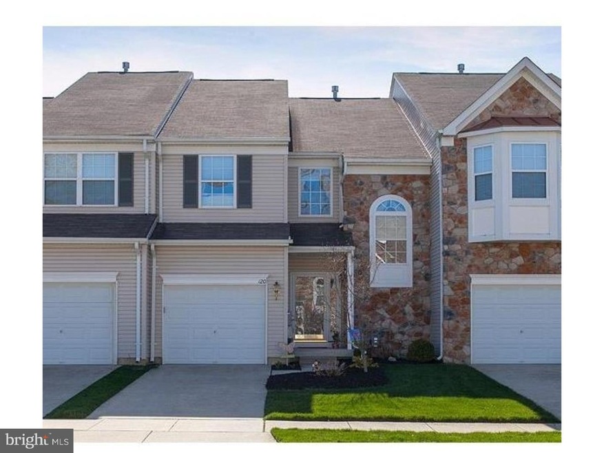 120 Beacon Dr, Woodbury, NJ 08096 - photo 1