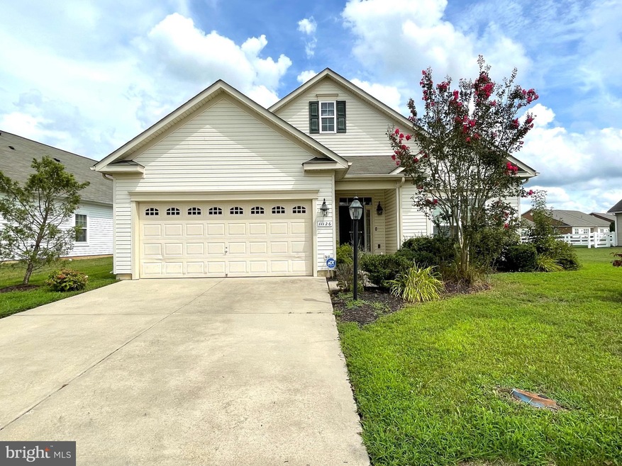 11126 Commanders Ln, White Plains, MD 20695 - photo 1