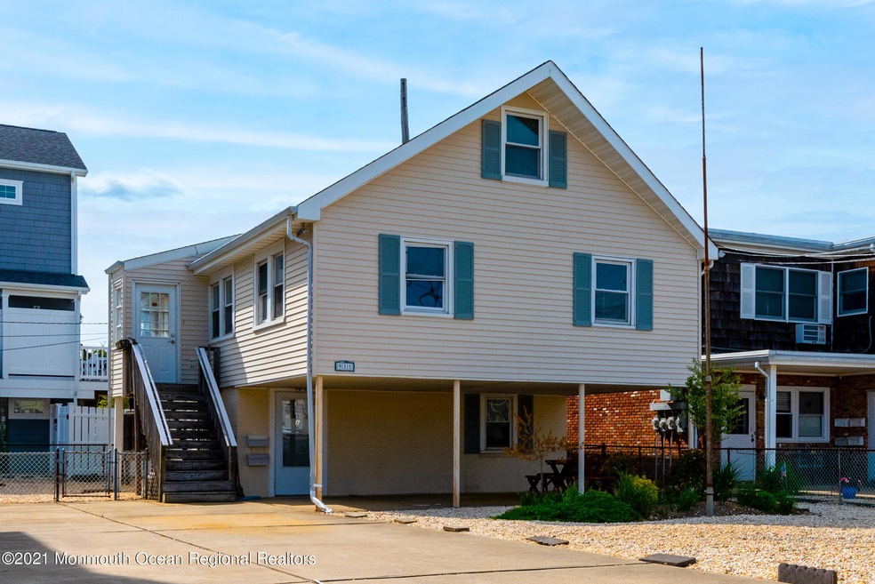 911 SW Central Ave, Seaside Park, NJ 08752 - photo 1