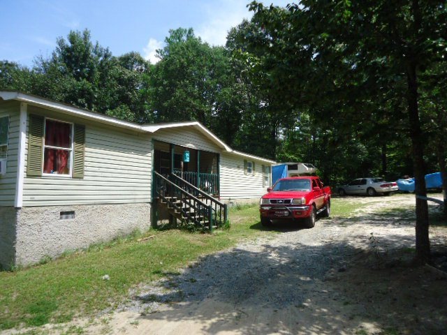 621 Morris Stevens Rd, Macon, GA 31217 - photo 1