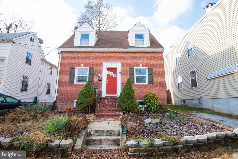 4 Glenwood Ave, Catonsville, MD 21228 - photo 1