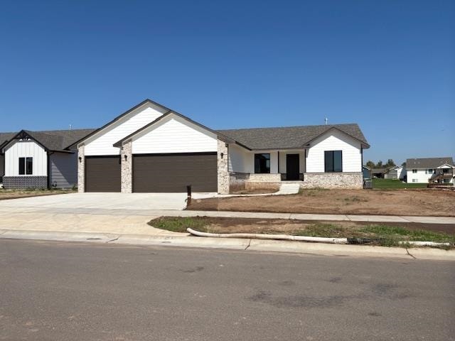 10780 W Sondra St, Maize, KS 67101 - photo 1