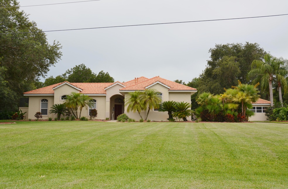 4262 Turtle Mound Rd