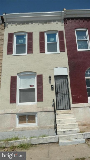 unlisted-address, Baltimore, MD 21213 - photo 1