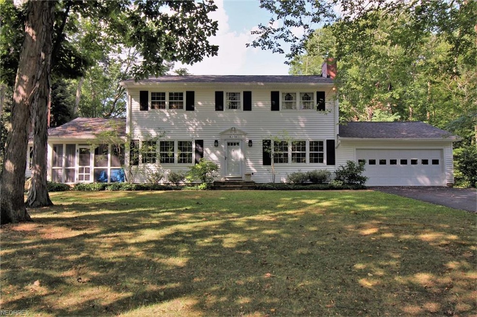 Welcome to 6316 Elmcrest. Stunning Classic William