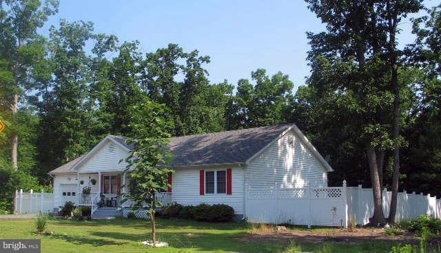 28515 Laurel Canyon Blvd, Rhoadesville, VA 22542 - photo 1