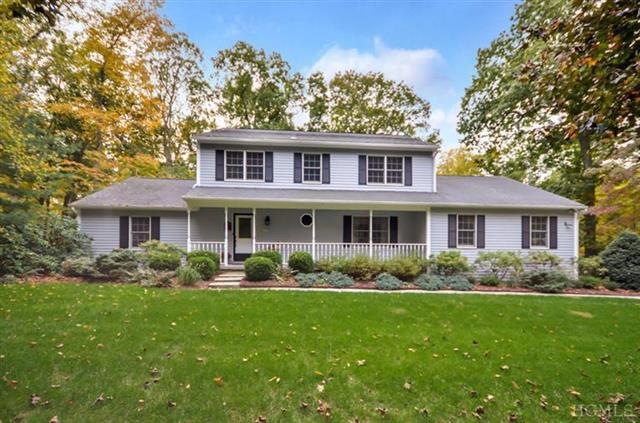 9 Woodland Ct S, Bedford, NY 10506 - photo 1