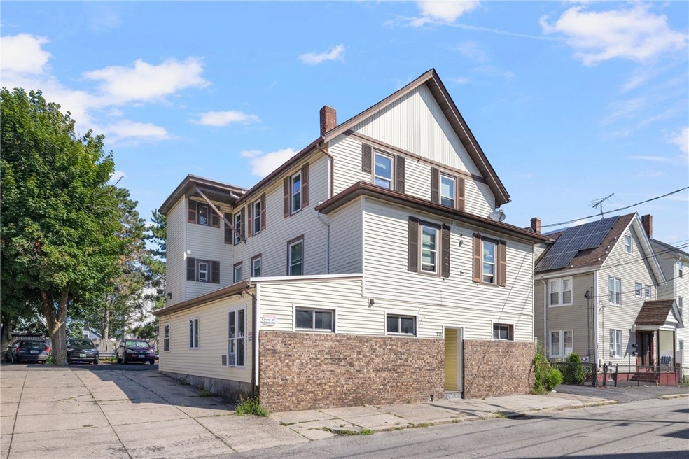 271 Cowden St unit 273, Central Falls, RI 02863 - photo 1