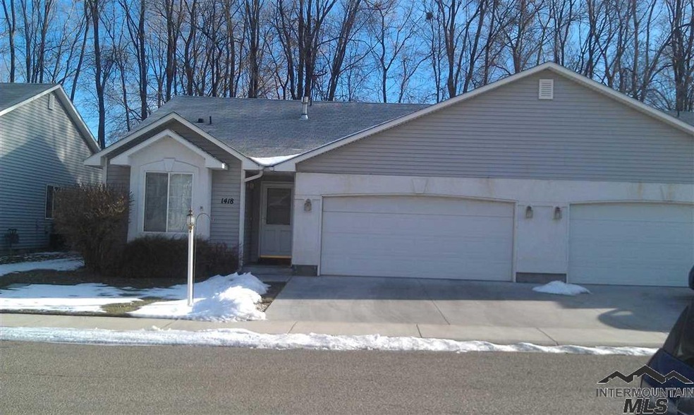1418 Lois Ln, Nampa, ID 83686 - photo 1