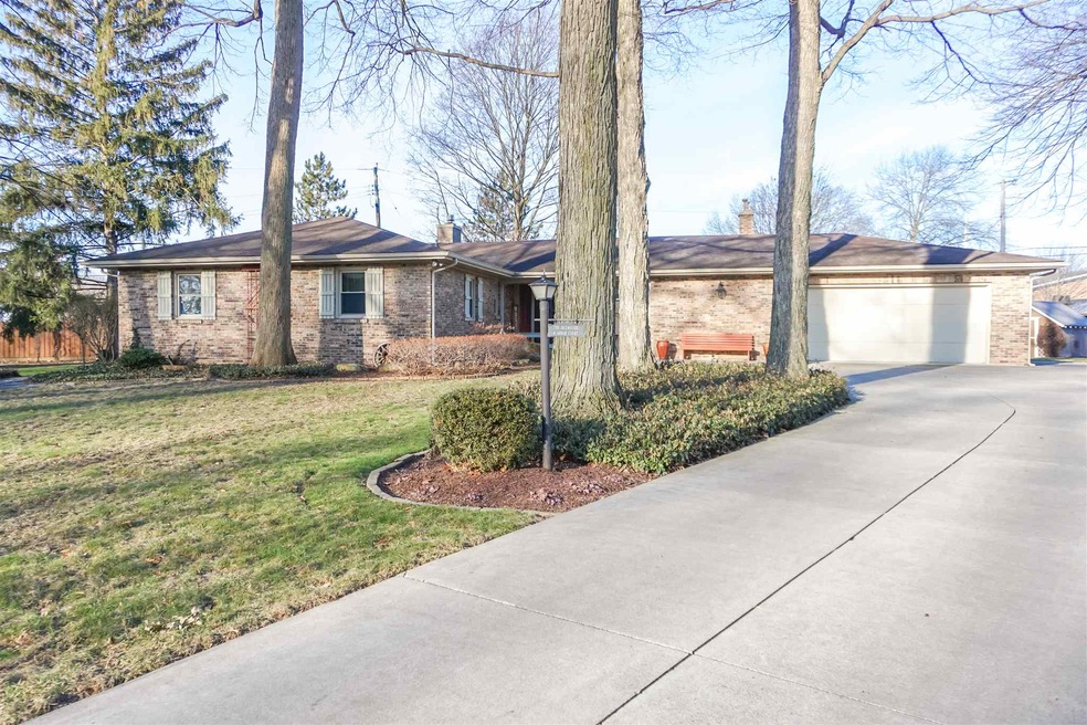 4 Arbor Ct, Nappanee, IN 46550 - photo 1