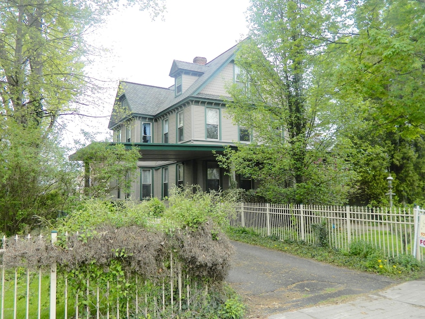 382 S Main St, Hughesville, PA 17737 - photo 1