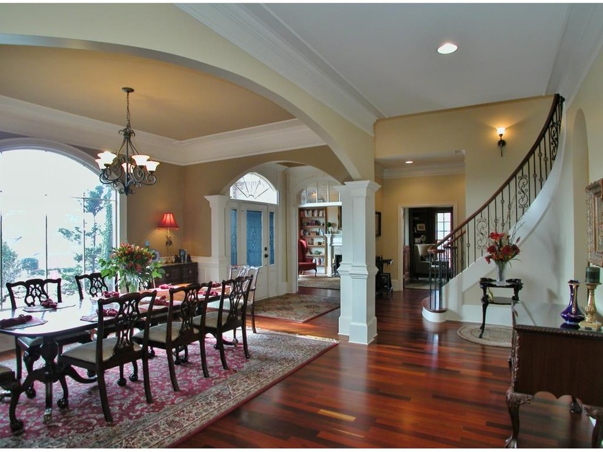 1371 Traditions Way, Jefferson, GA 30549 - photo 1