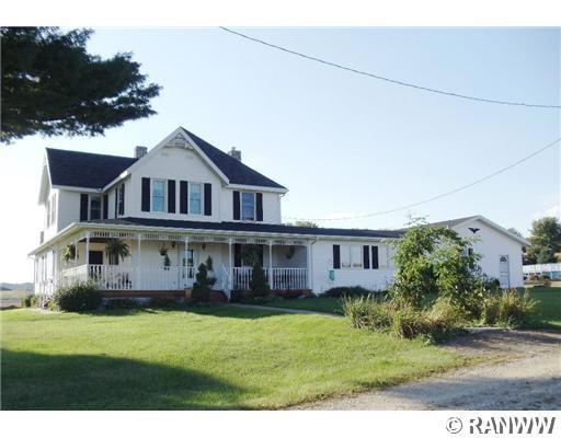 W15374 Wisconsin 54, Melrose, WI 54642 - photo 1