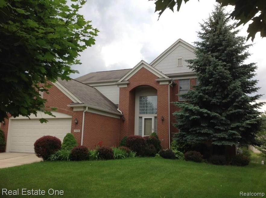 GENTLY LIVED IN 2001 BUILT 4 BEDROOM, 2.5 BATH 2 S