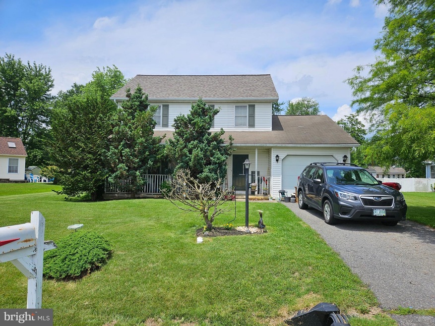 5 Esther Ln, Shoemakersville, PA 19555 - photo 1