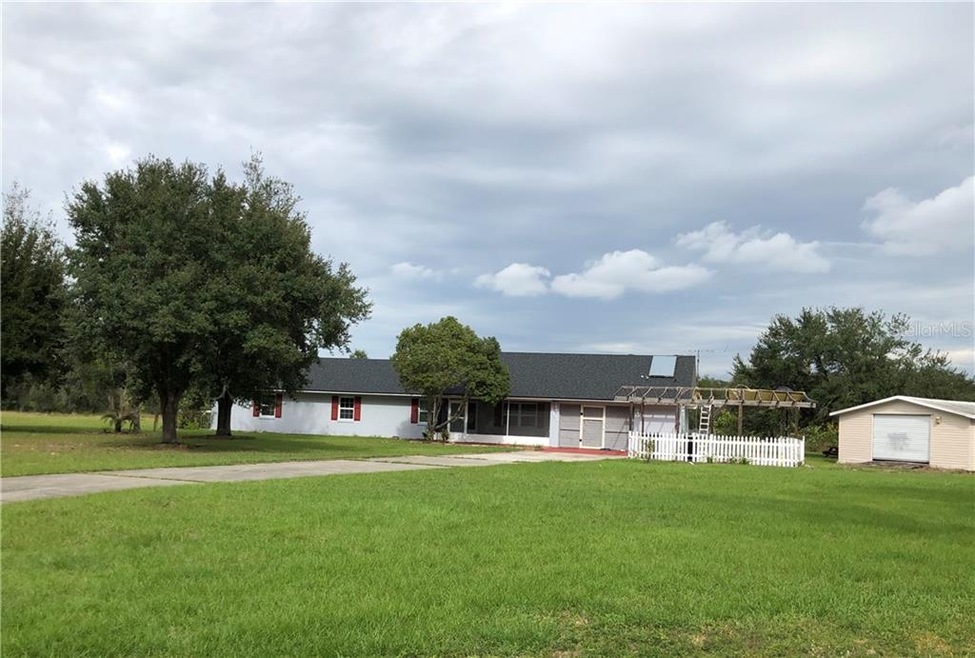 7535 Pleasant Dr, Haines City, FL 33844 - photo 1