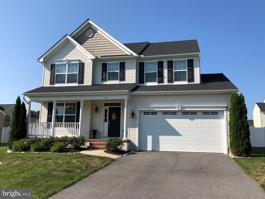 164 Meadow Brook Way, Centreville, MD 21617 - photo 1